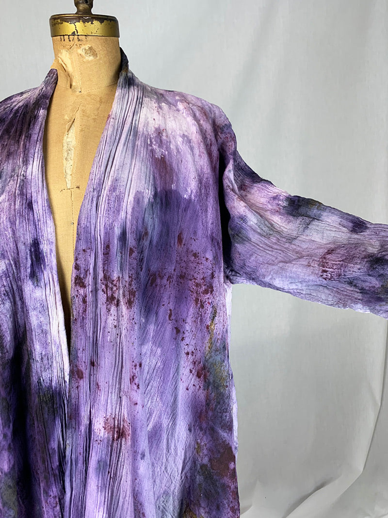 Wearable Medicine Cloak – 7