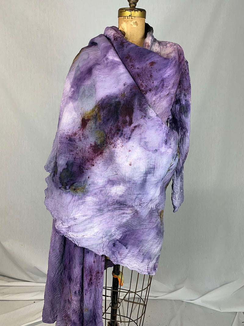 Wearable Medicine Cloak – 7