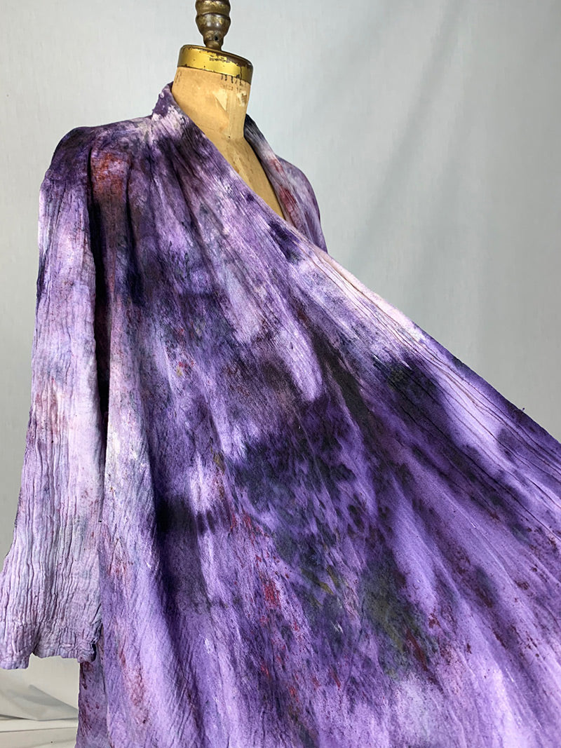 Wearable Medicine Cloak – 7