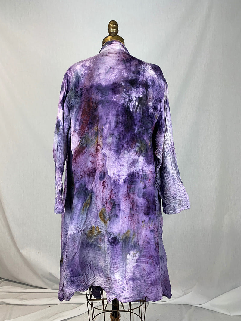 Wearable Medicine Cloak – 7