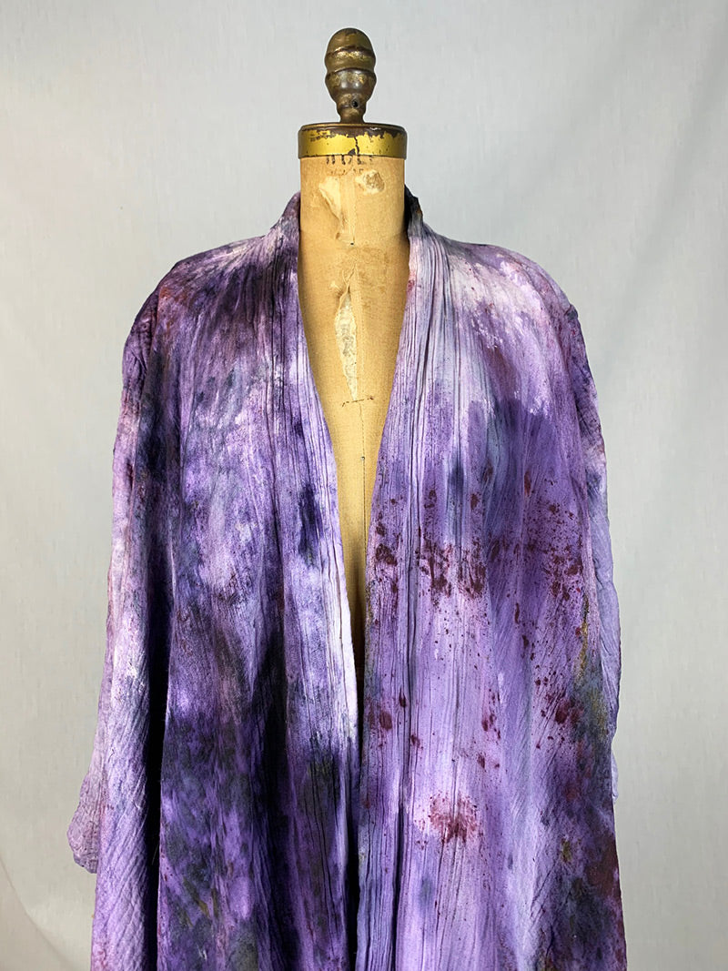 Wearable Medicine Cloak – 7