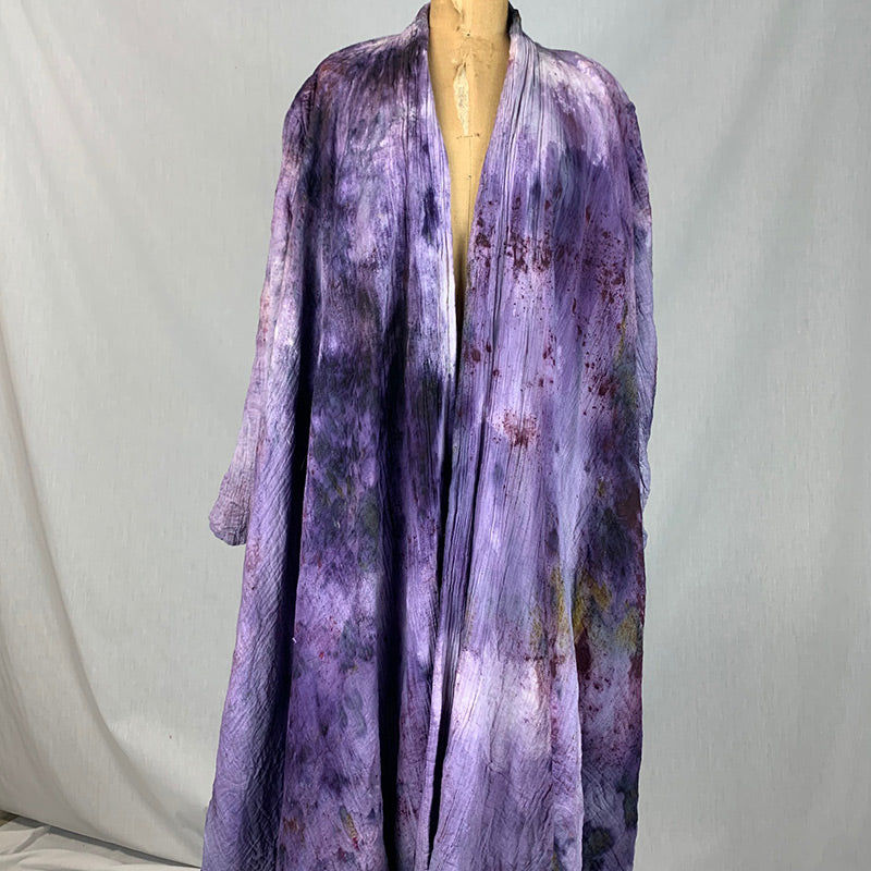 Wearable Medicine Cloak – 7