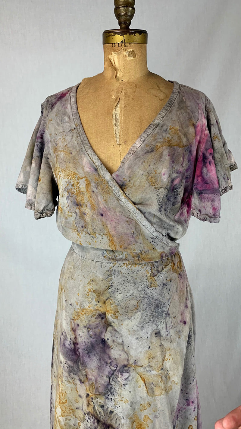 Medicine Dress - 7 Moons