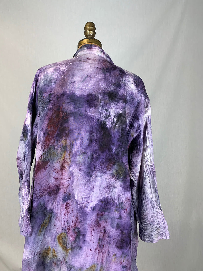 Wearable Medicine Cloak – 7