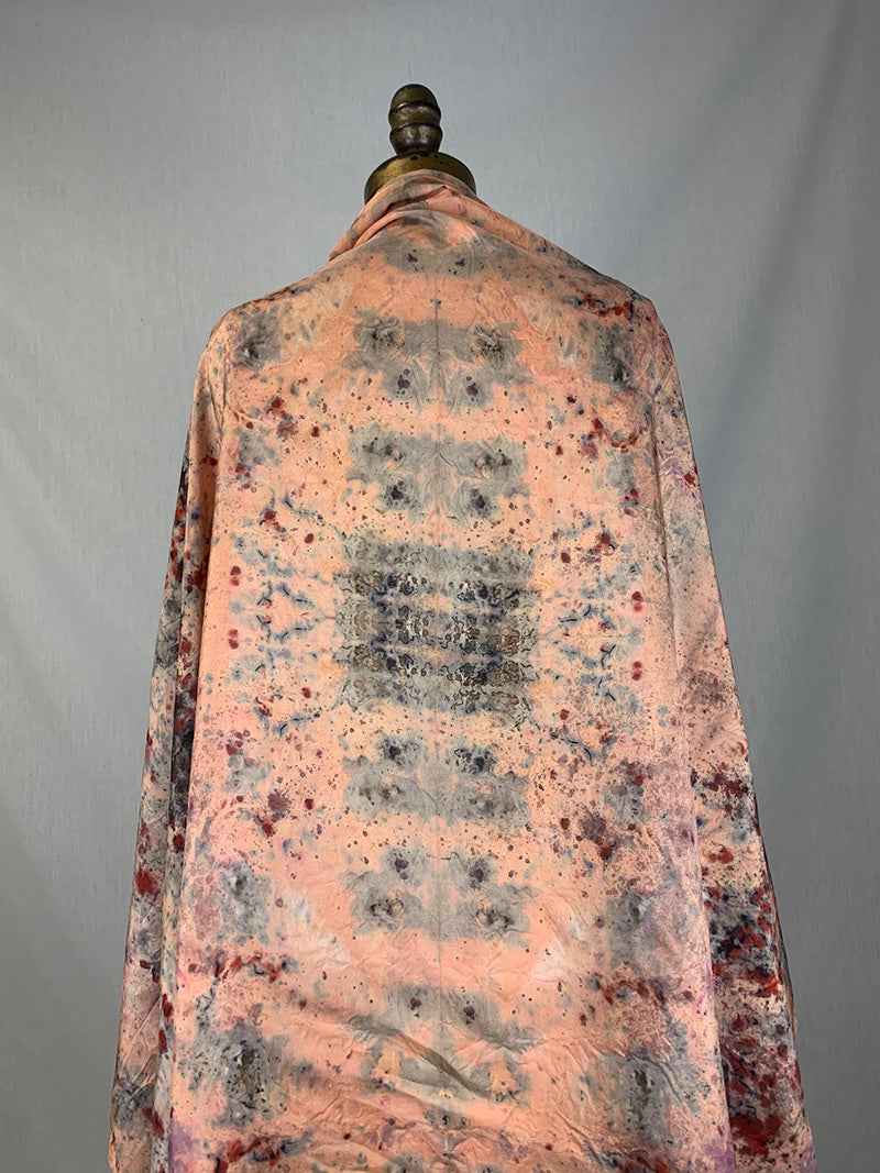 Chrysalis Portal Shawl/Sarong/Blanket