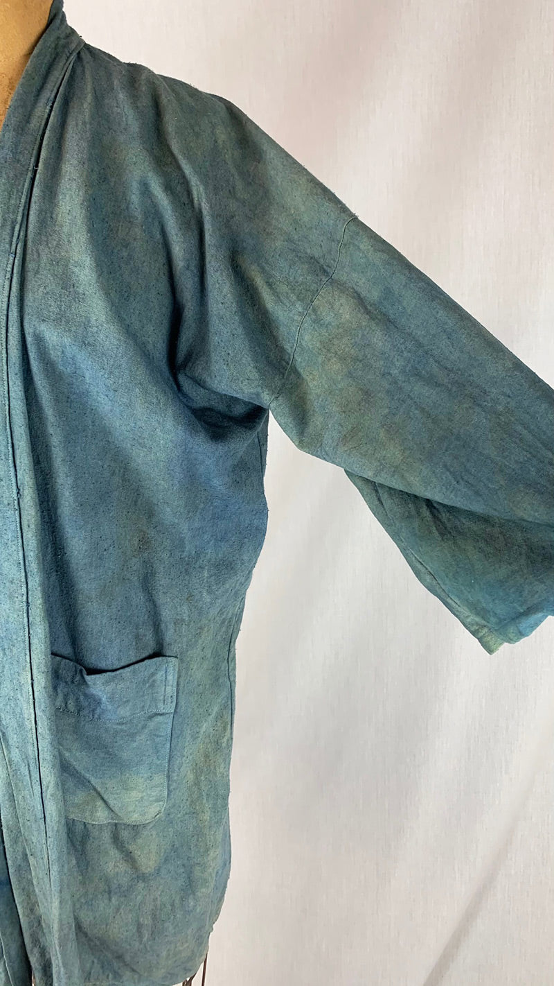 Medicine Jacket - Inner Depths