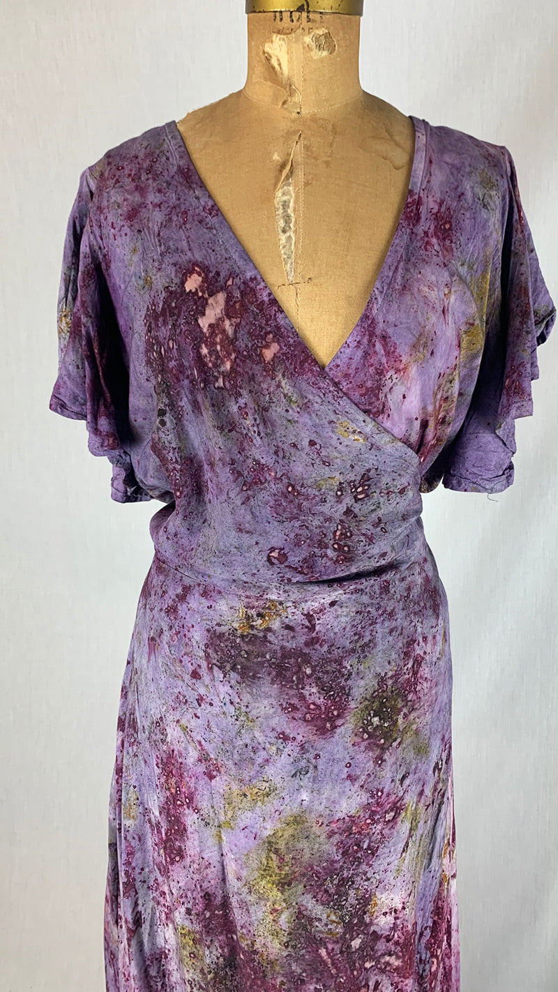 Medicine Dress - Cosmic Love