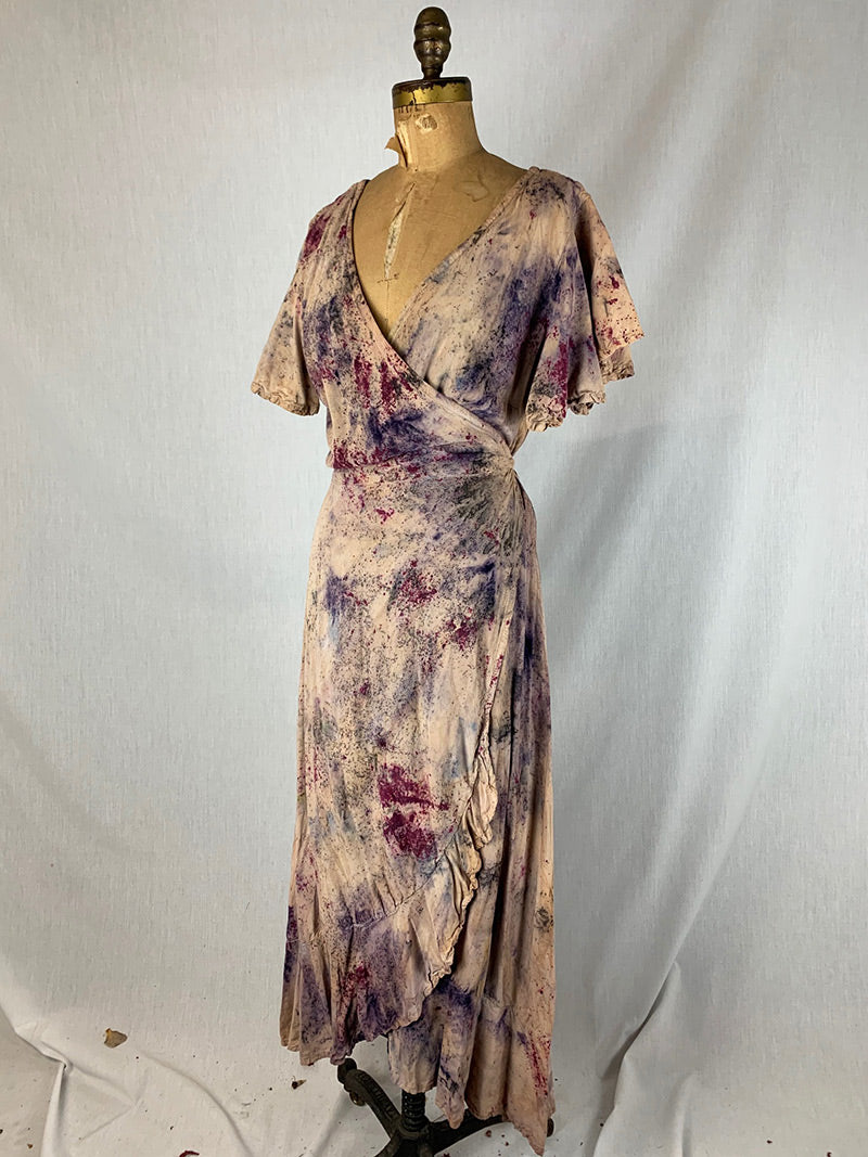 Medicine Dress - Grounding