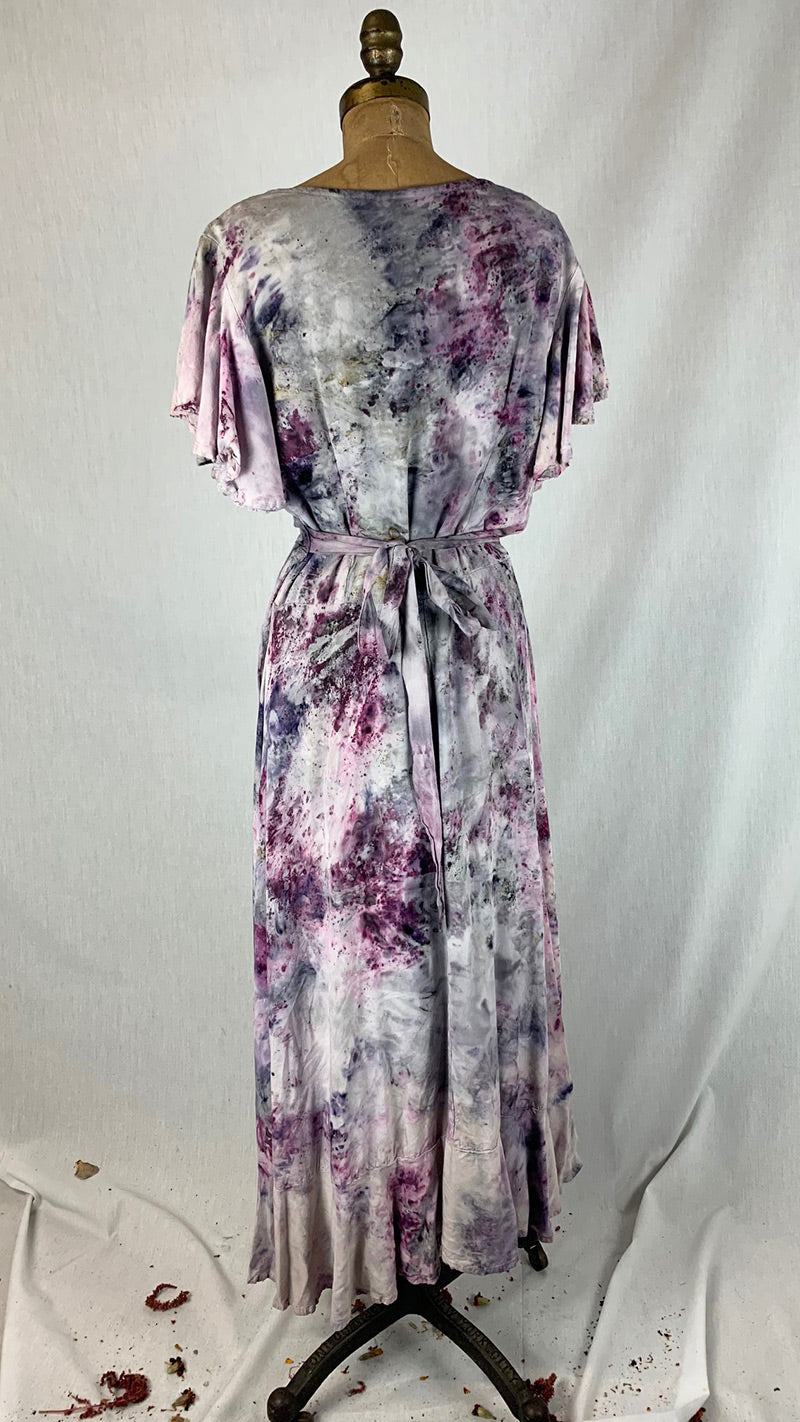 Medicine Dress - Full of LIFE