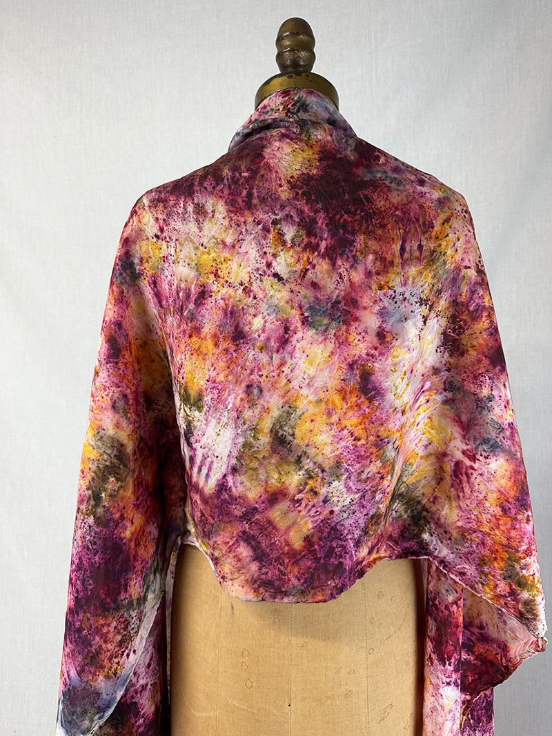 Medicine Shawl - Letting Go