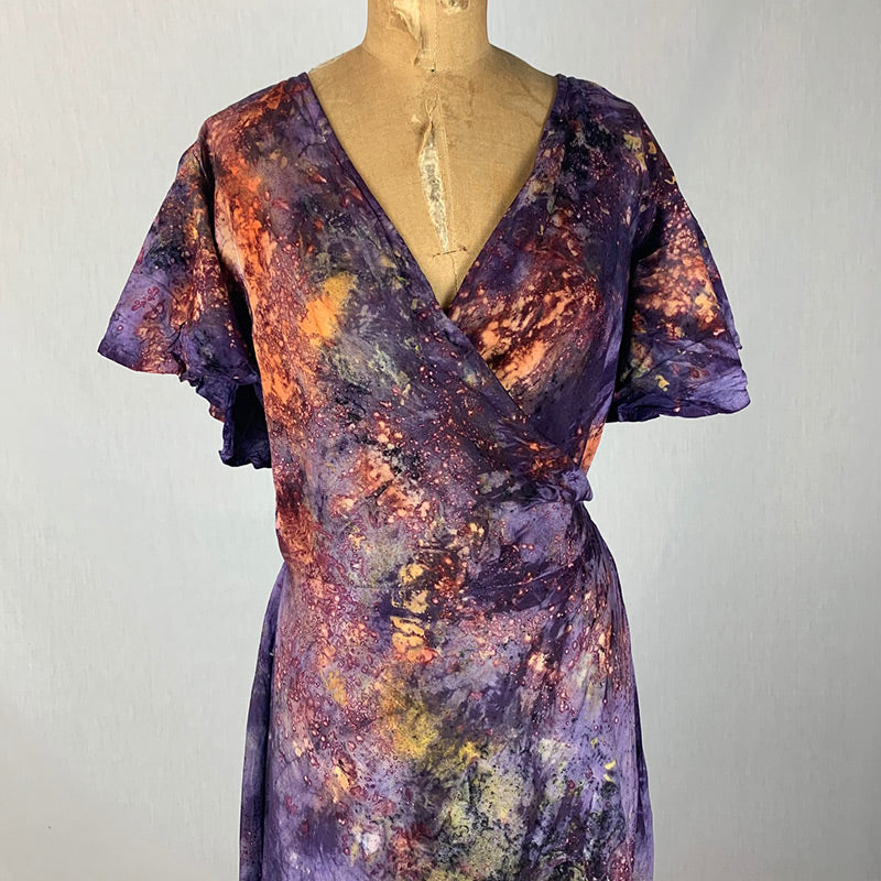 Medicine Dress - Cosmic Flower