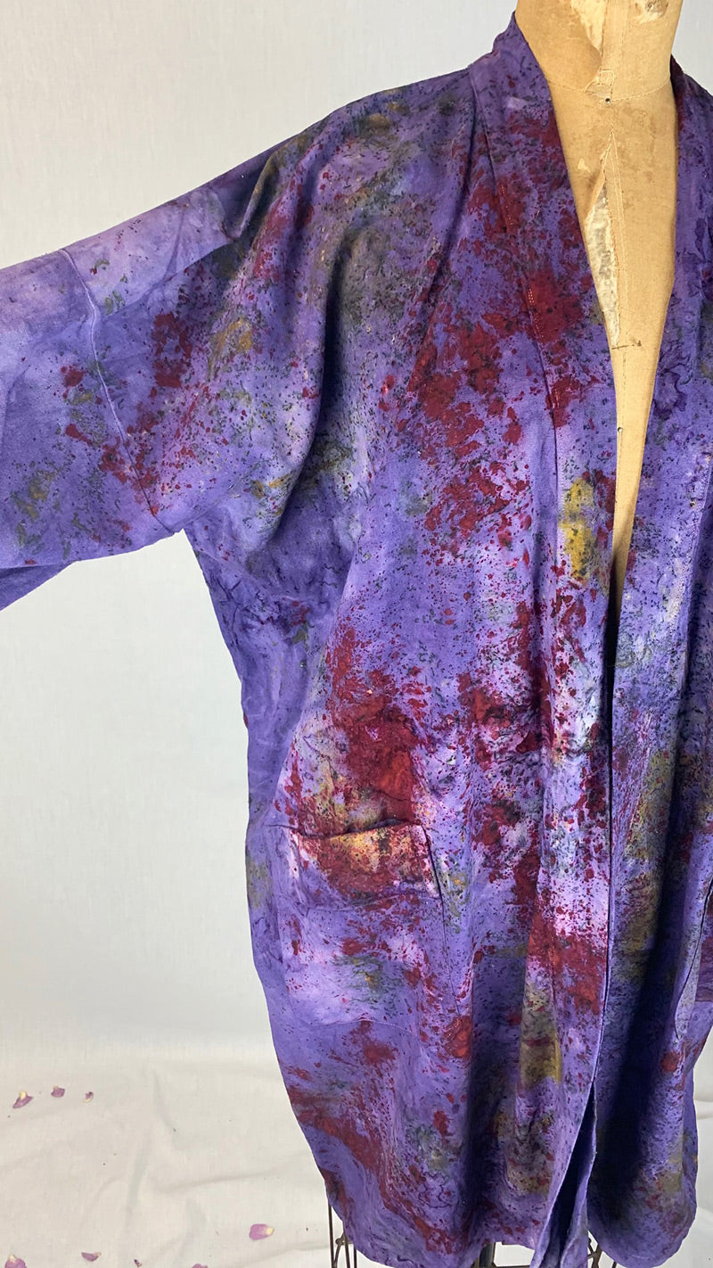 Medicine Jacket - Cosmic Honey