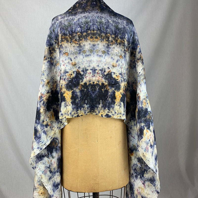 Medicine Scarf - Wise Ones