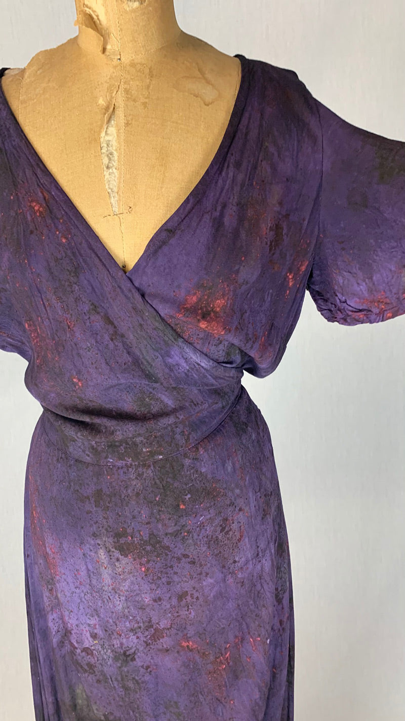 Medicine Dress - Eclipse