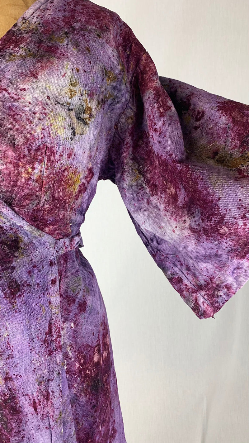 Hemp Wrap - Cosmic Maeve