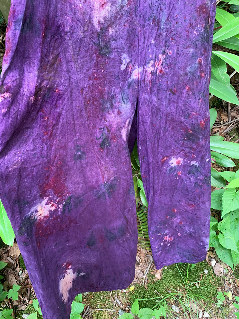 Magic Jumpsuit - Cosmic Dragon (size large)