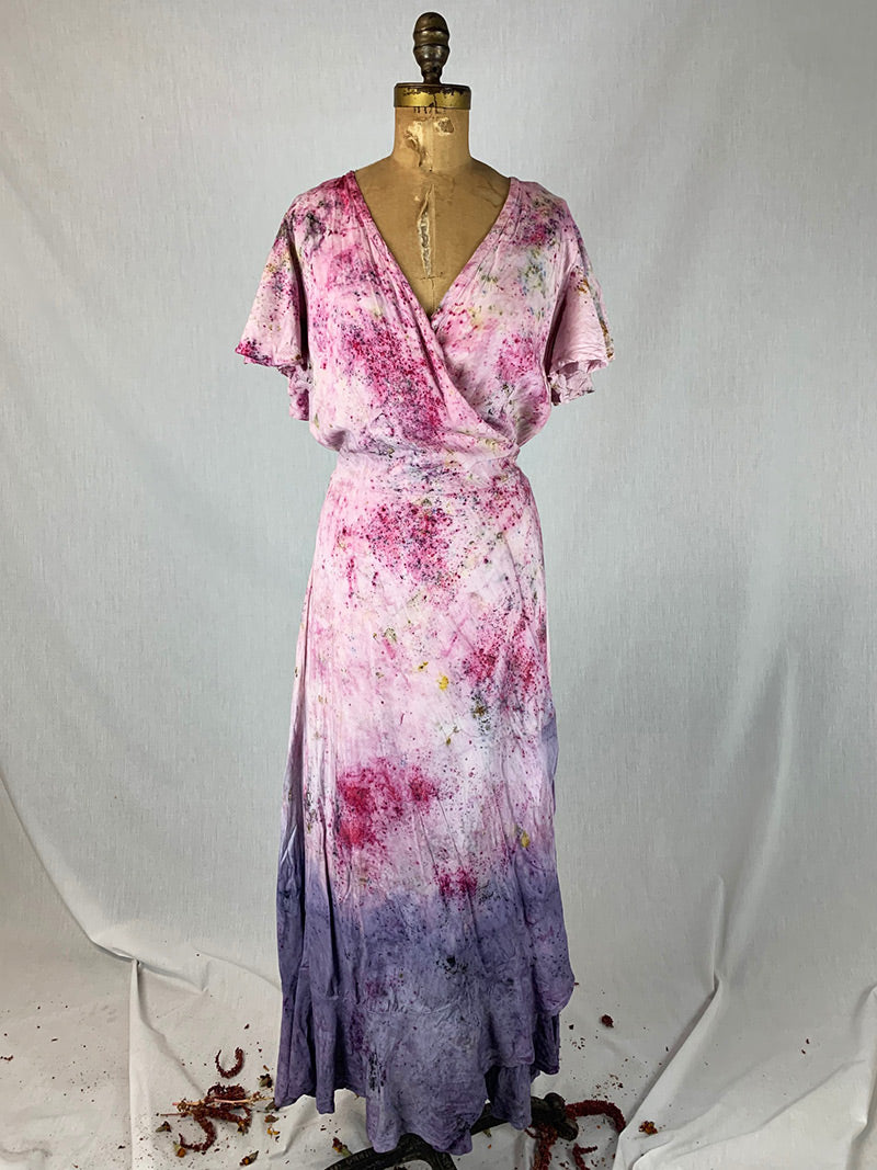 Medicine Dress - Cosmic Dip