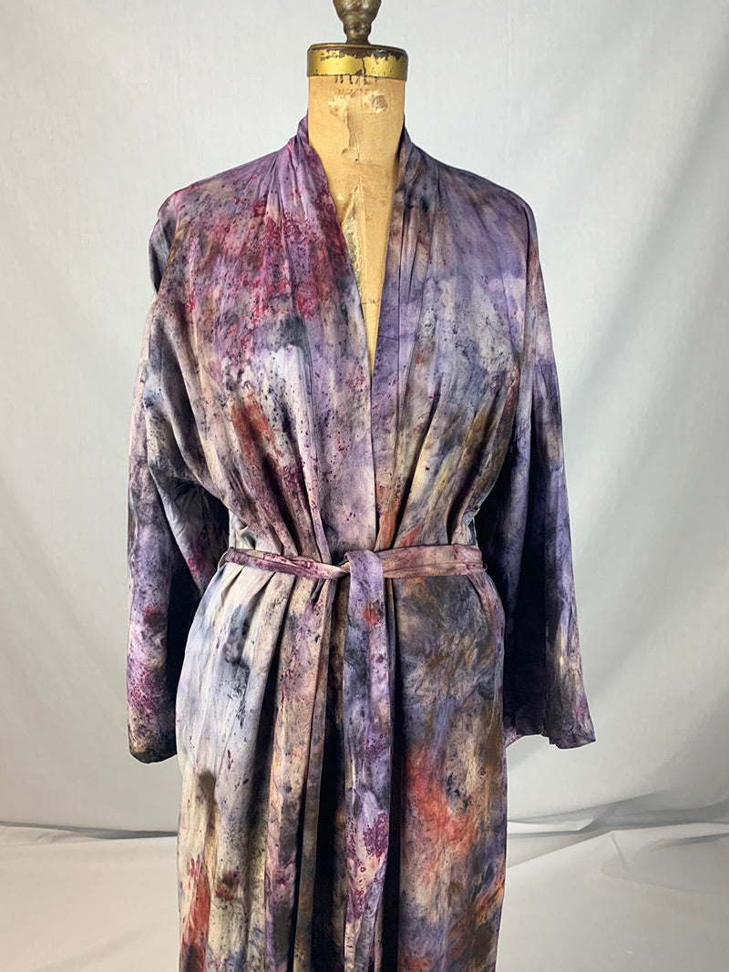 Medicine Robe - Earth Goddess