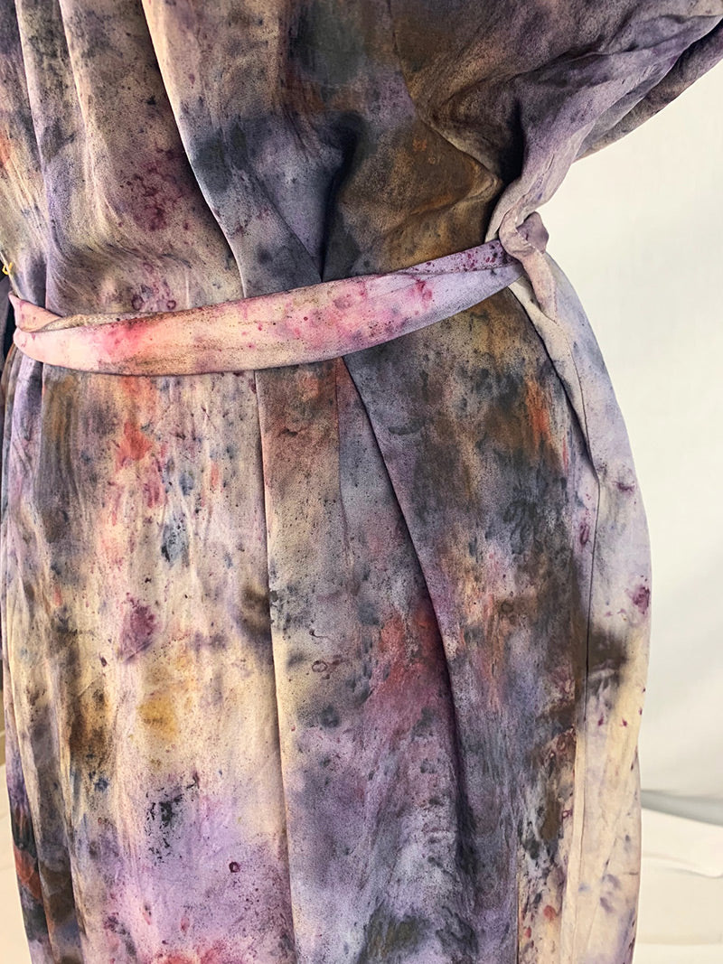 Medicine Robe - Earth Goddess