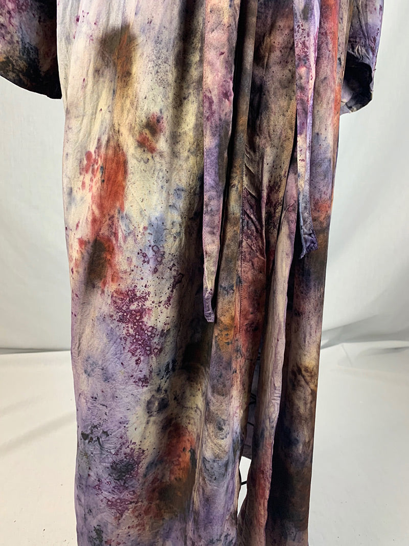 Medicine Robe - Earth Goddess