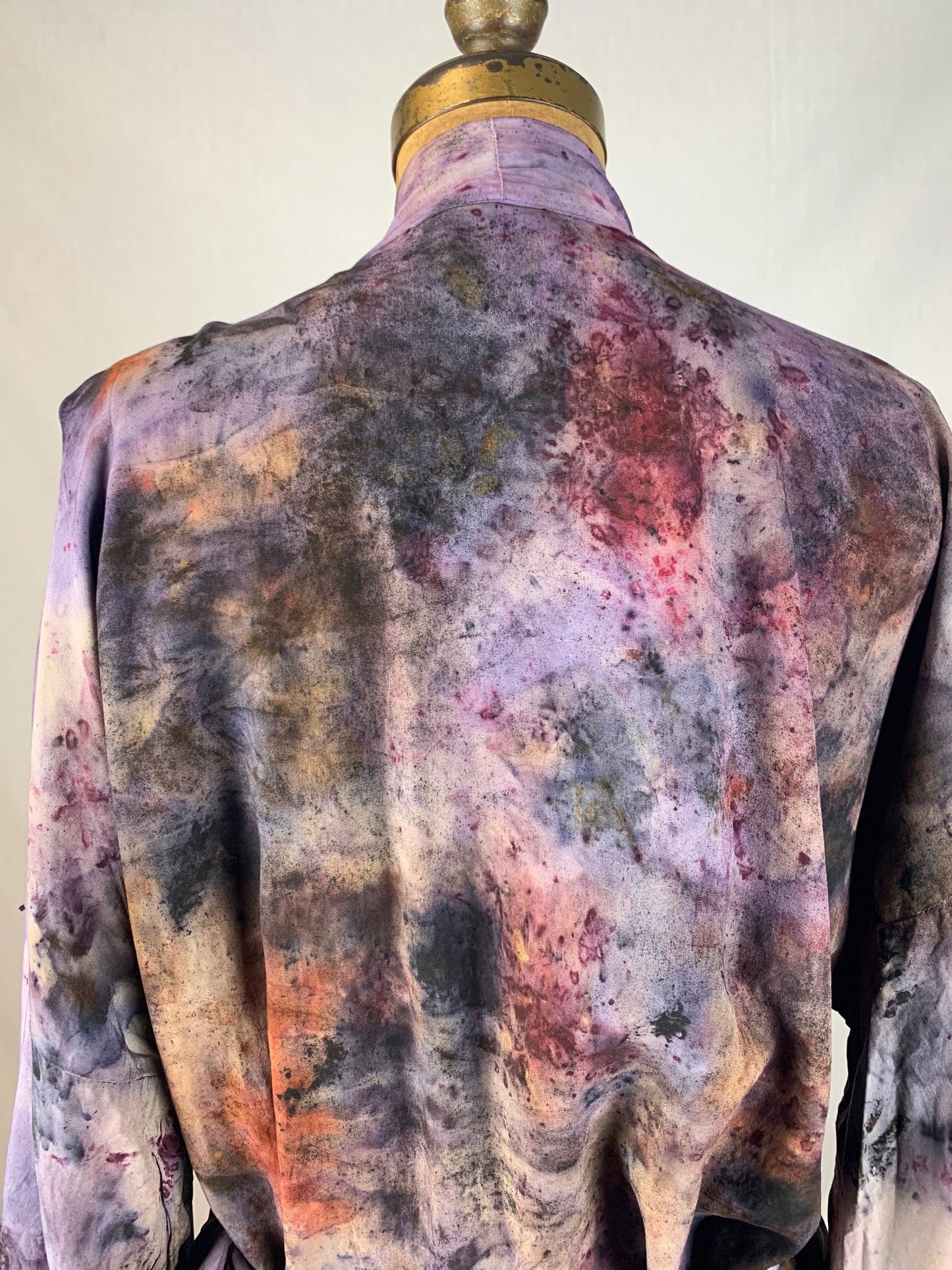 Medicine Robe - Earth Goddess