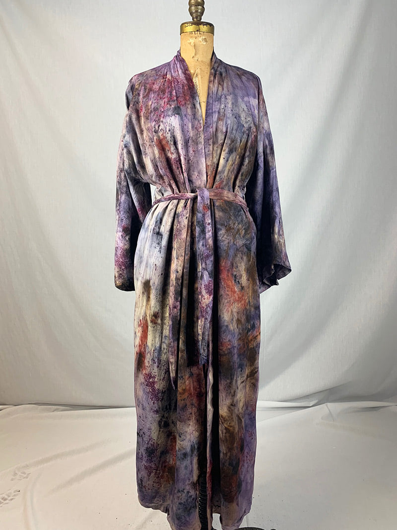 Medicine Robe - Earth Goddess