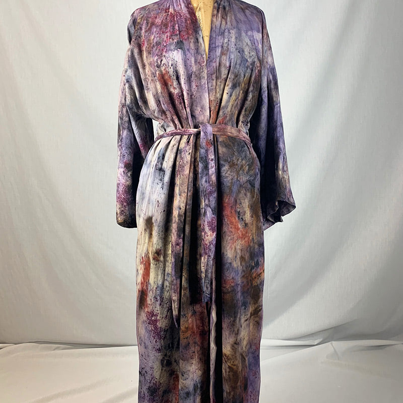 Medicine Robe - Earth Goddess