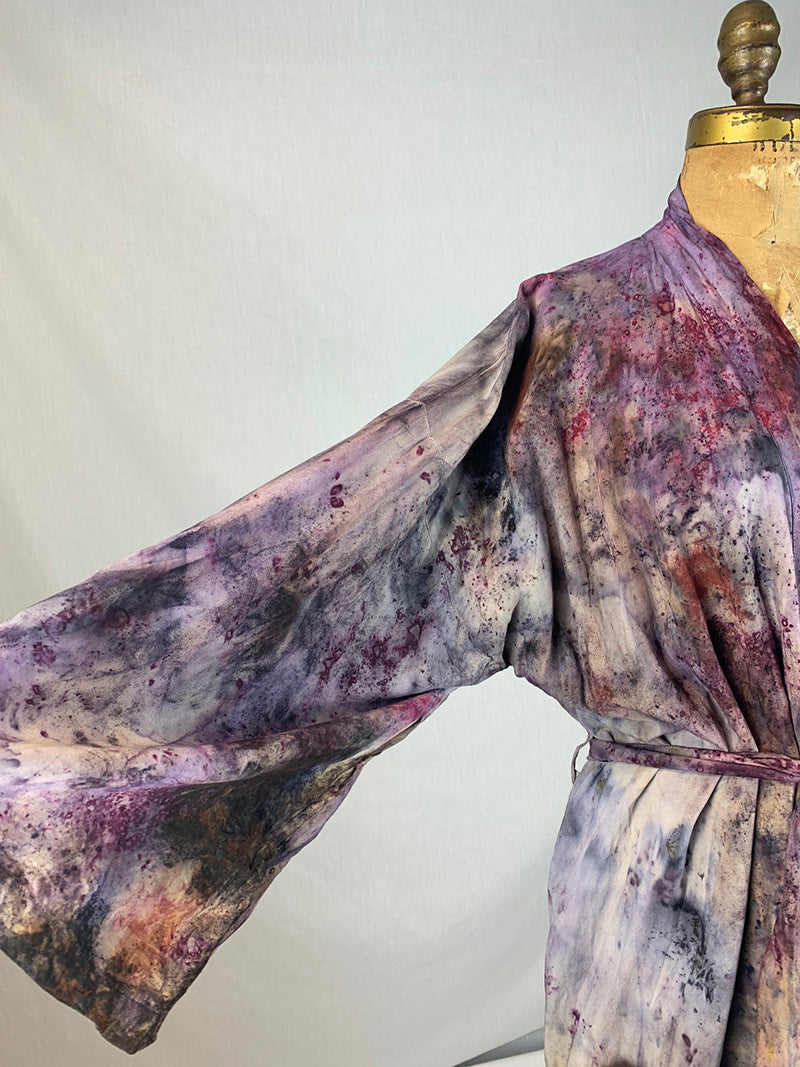 Medicine Robe - Earth Goddess