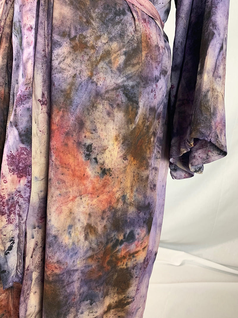 Medicine Robe - Earth Goddess