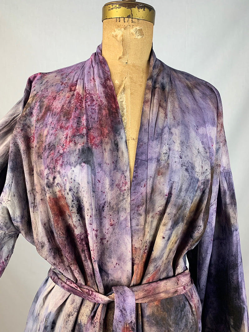 Medicine Robe - Earth Goddess