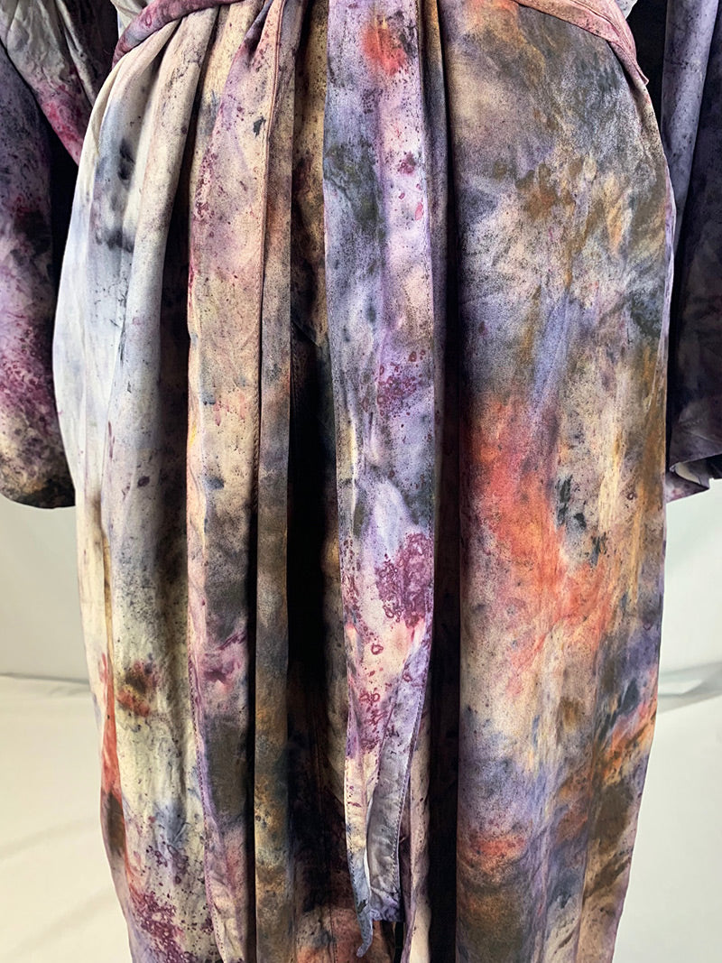 Medicine Robe - Earth Goddess