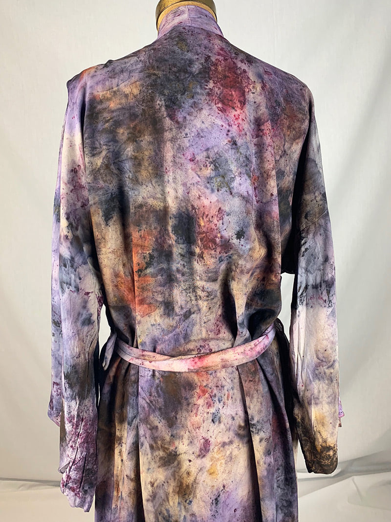 Medicine Robe - Earth Goddess