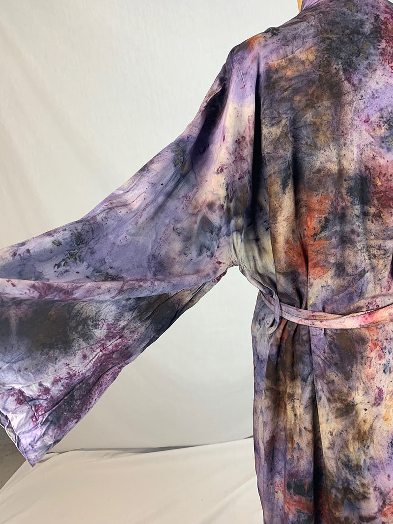 Medicine Robe - Earth Goddess