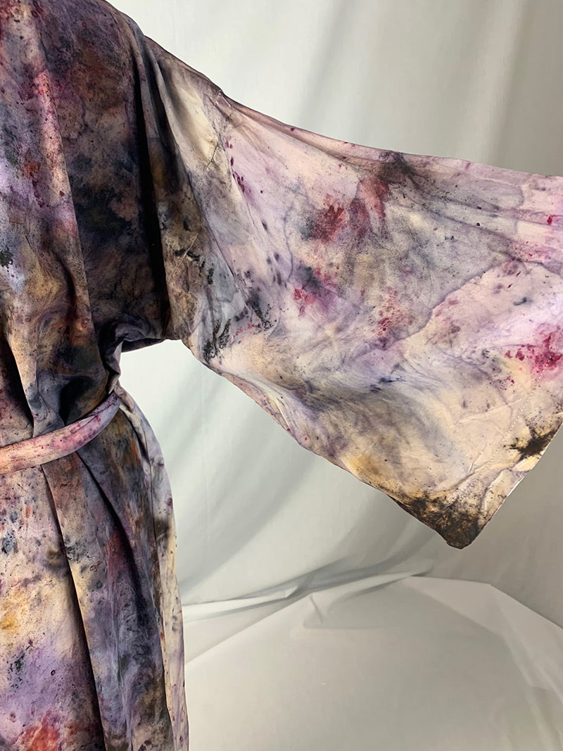 Medicine Robe - Earth Goddess