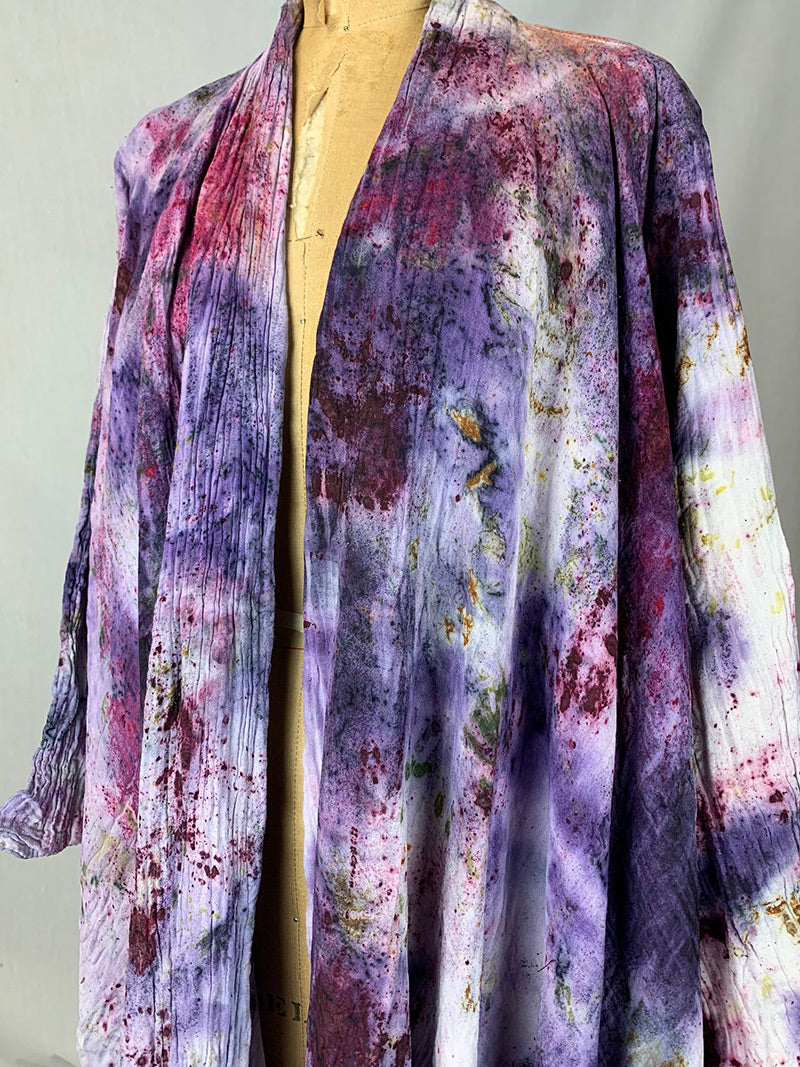 Wearable Medicine Cloak – Enchanted