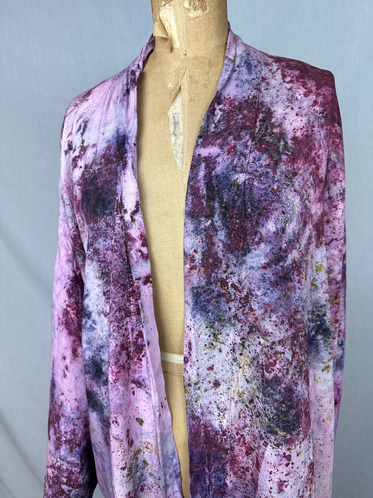 Medicine Robe - Venus & Pearl