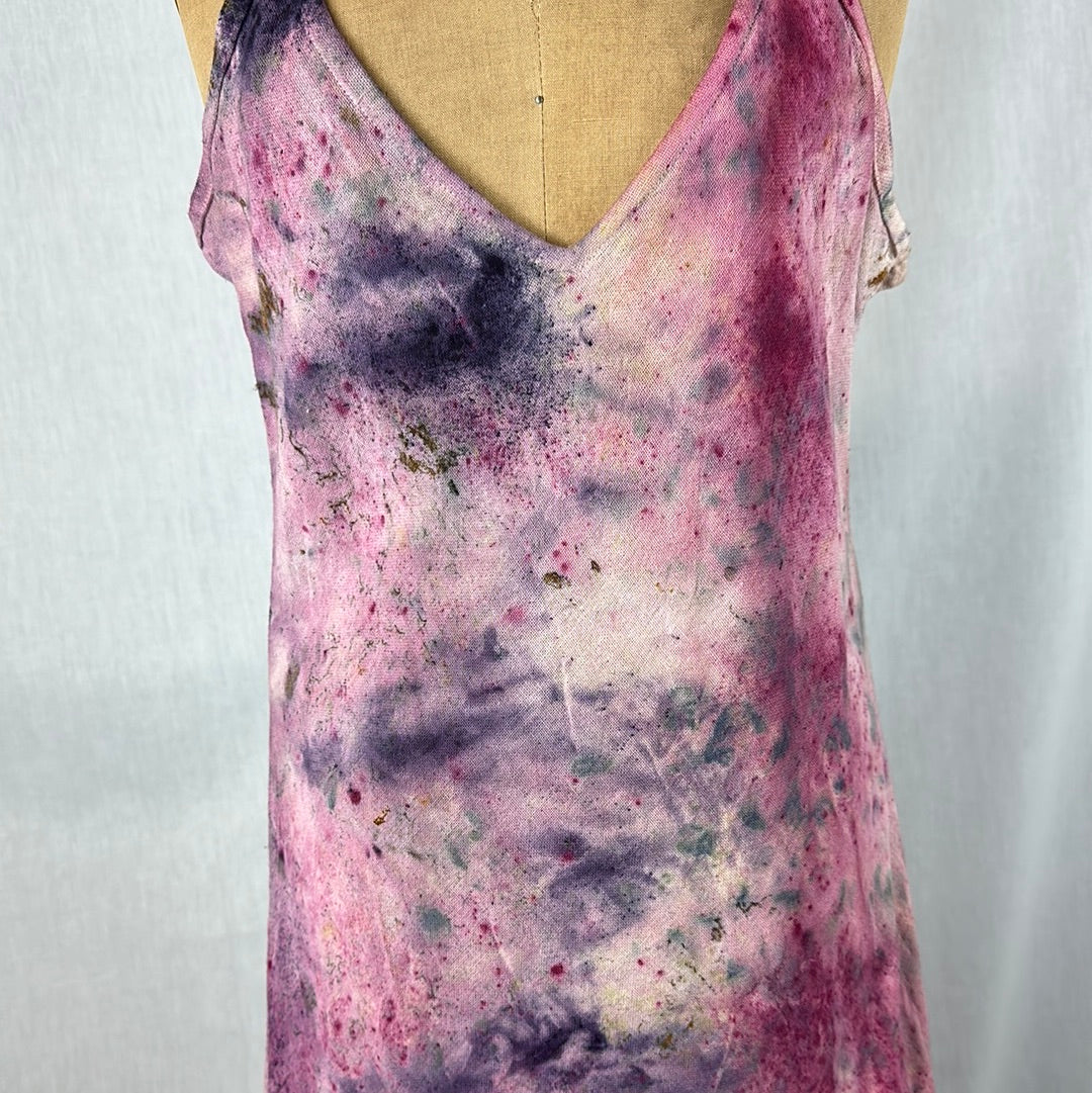 Medicine dress- Wide Open Heart