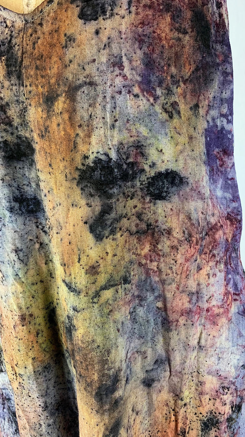 Magic Jumpsuit - Glowing Eye