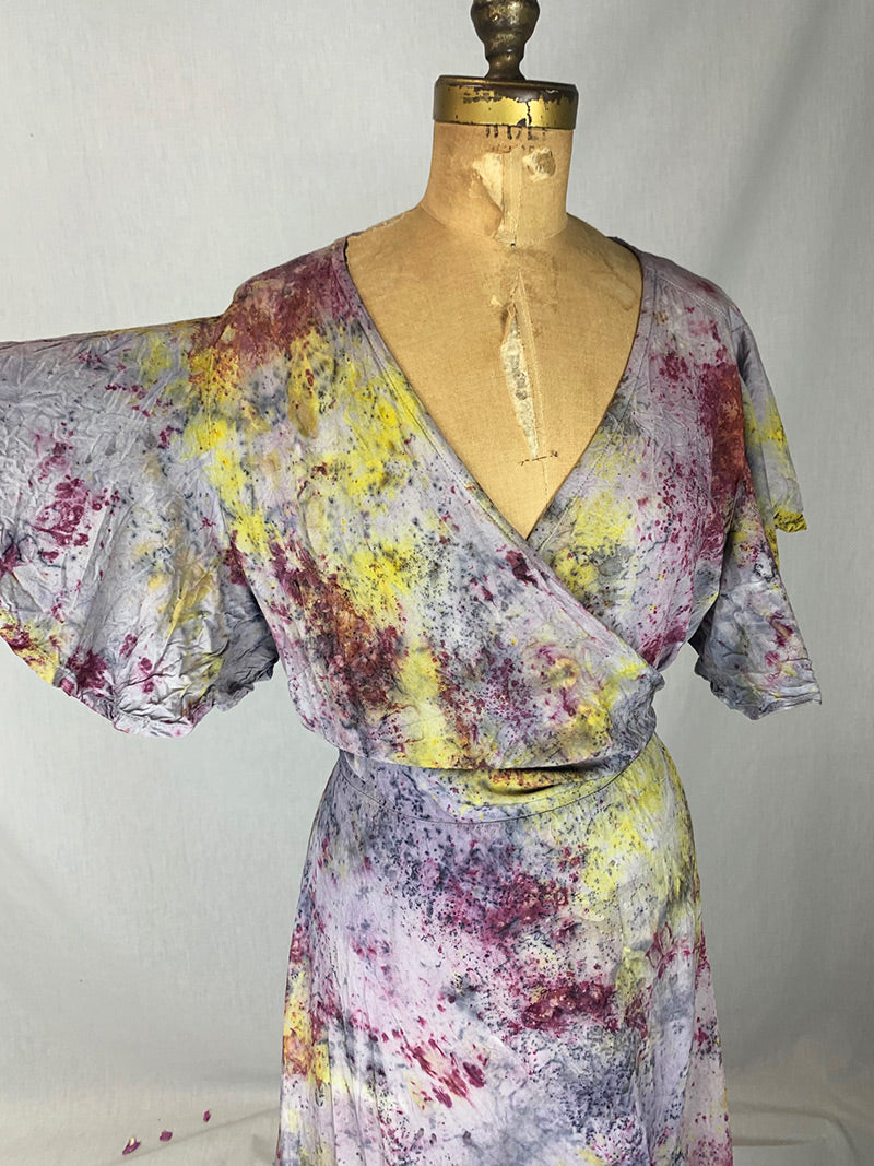 Medicine Dress - Moon Dance