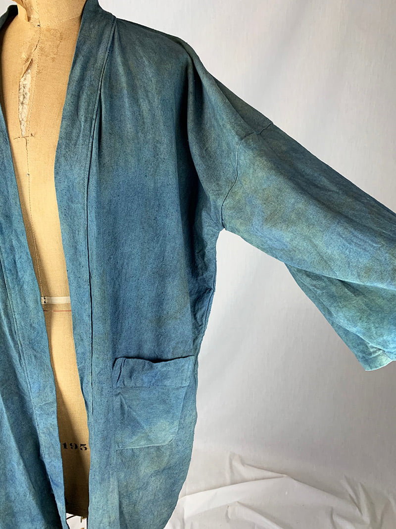 Medicine Jacket - Ocean Body