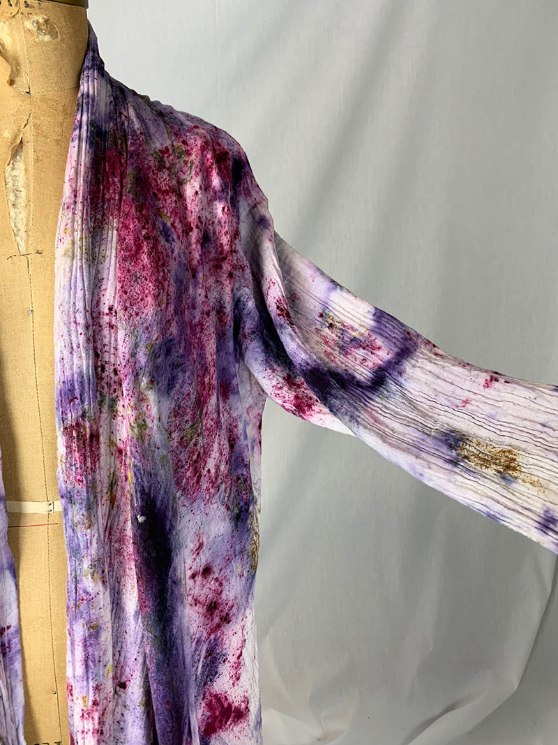 Wearable Medicine Cloak - Ofelia