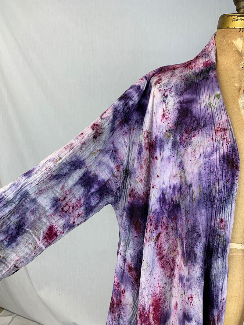 Wearable Medicine Cloak - Ofelia