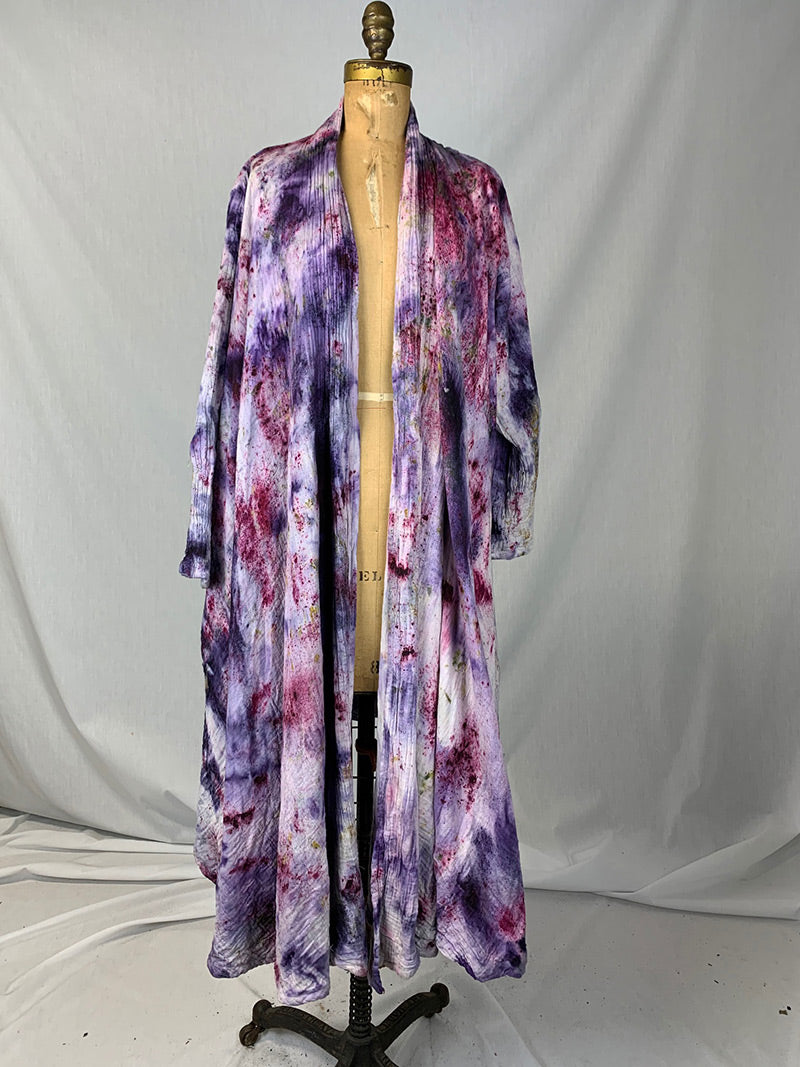 Wearable Medicine Cloak - Ofelia