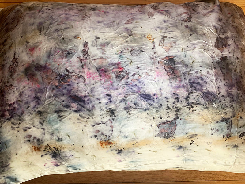 Dream Magick Silk Pillow Case Set of Two