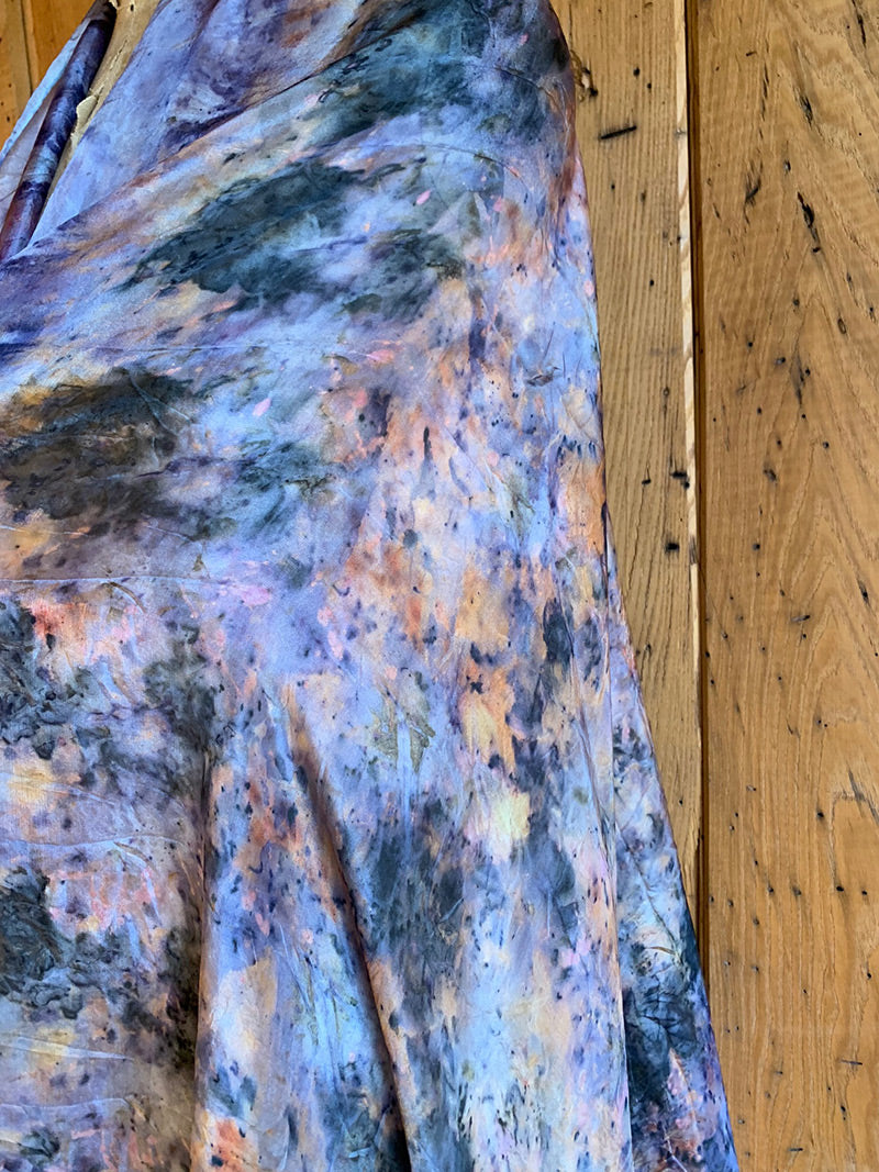 Medicine Shawl - Spirits in the Garden