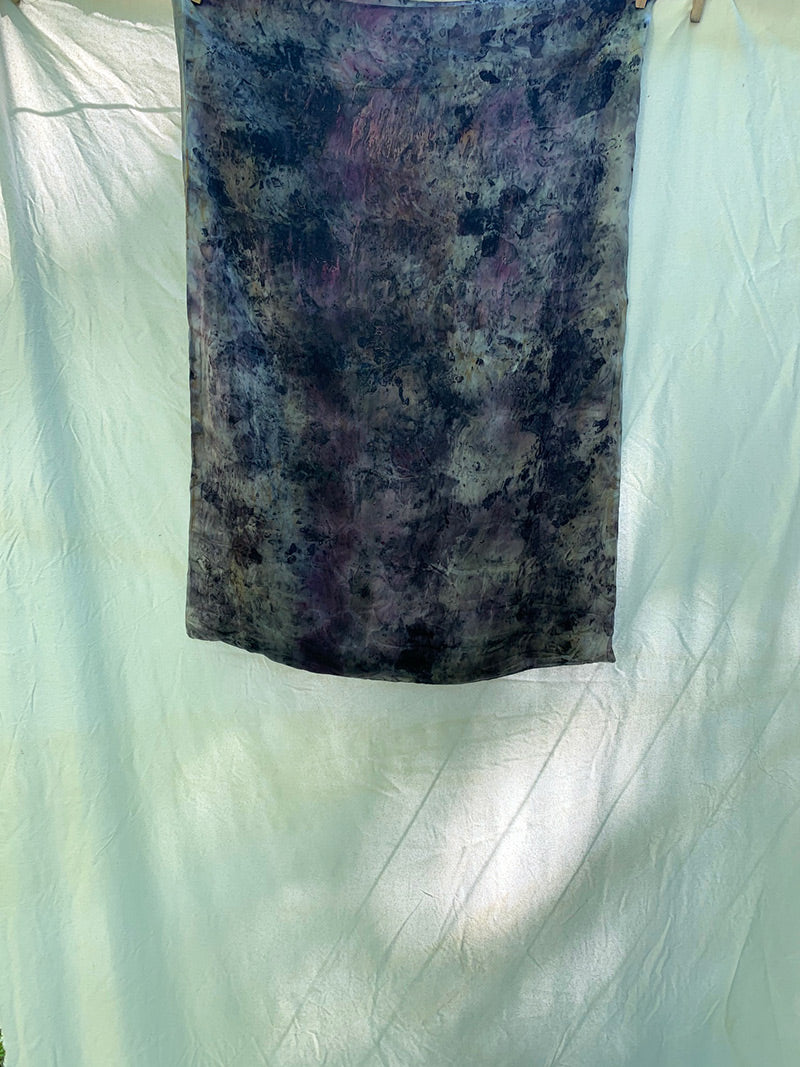 Silk Dream Magick Pillow Case - Dream Portal