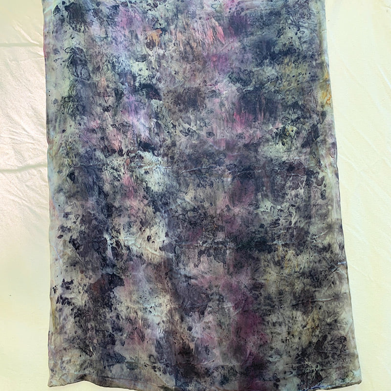 Silk Dream Magick Pillow Case - Dream Portal