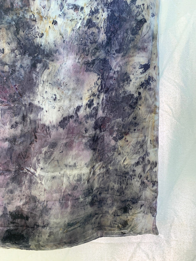 Silk Dream Magick Pillow Case - Dream Portal