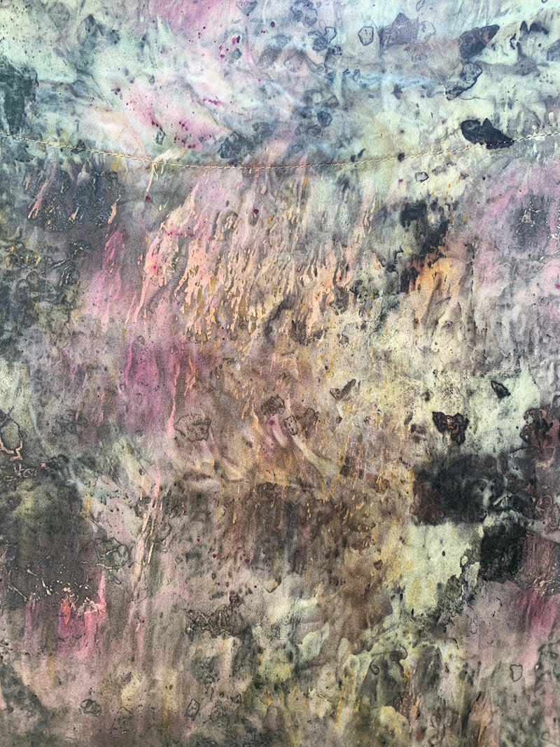 Silk Dream Magick Pillow Case - Dream Portal