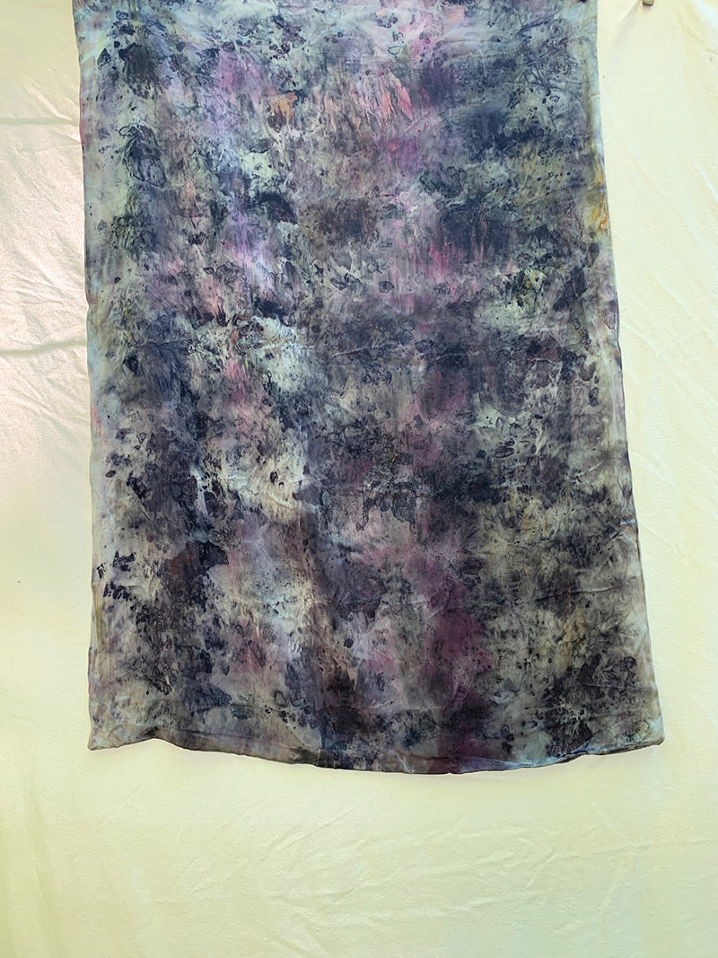 Silk Dream Magick Pillow Case - Dream Portal